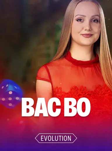 Bac Bo · Гизбо Live Casino